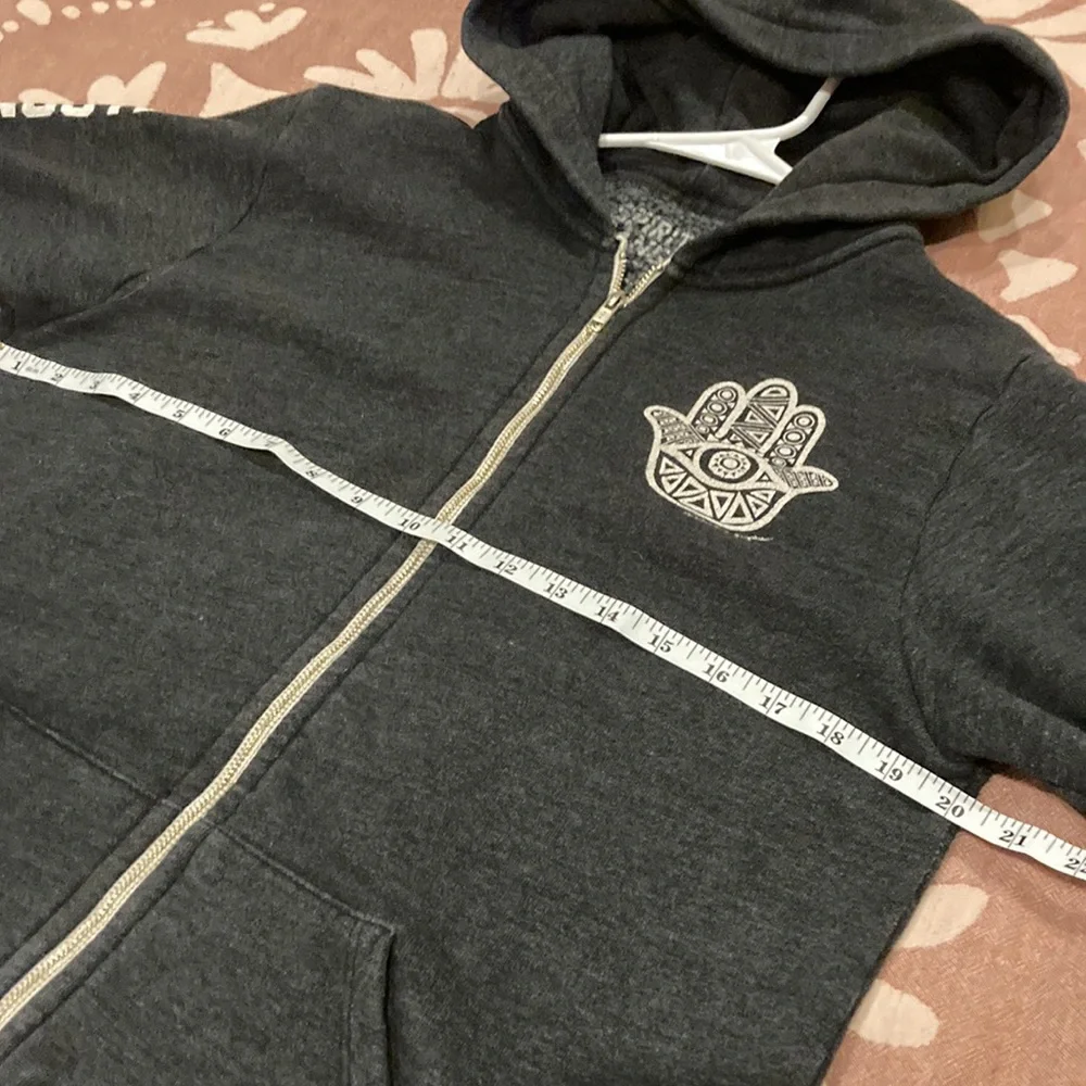 Good karma hoodie - Picture 5 of 8